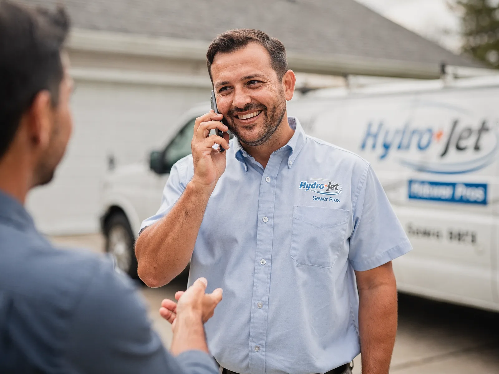 Hydro Jetting Near Me Glen Saint Mary, FL FAQs